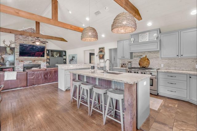 198 Ac Fm 1374, Huntsville, TX 77340