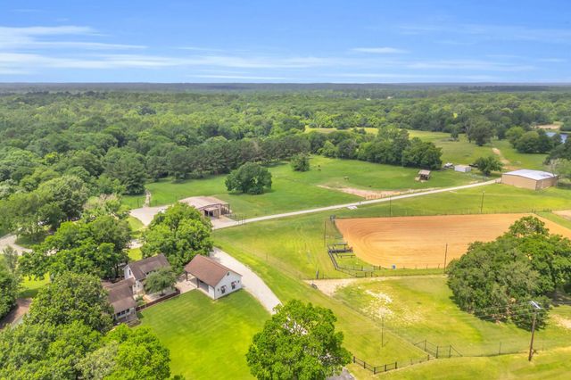 198 Ac Fm 1374, Huntsville, TX 77340