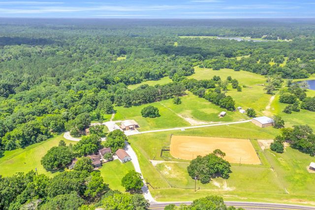 198 Ac Fm 1374, Huntsville, TX 77340