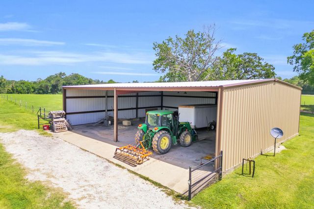 198 Ac Fm 1374, Huntsville, TX 77340