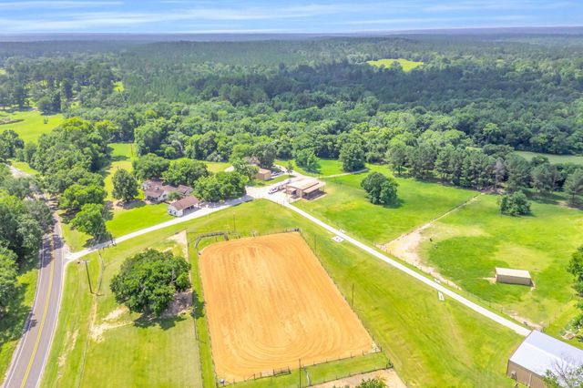 198 Ac Fm 1374, Huntsville, TX 77340