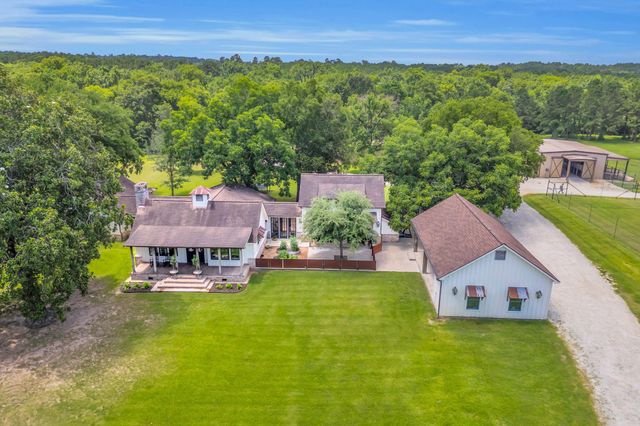 198 Ac Fm 1374, Huntsville, TX 77340