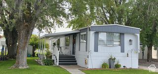 3800 S 1900 W #64, Roy, UT 84067