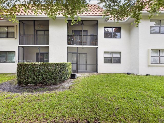 15718 E Waterside Cir 105, Sunrise, FL 33326
