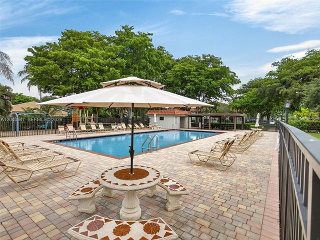 15718 E Waterside Cir 105, Sunrise, FL 33326