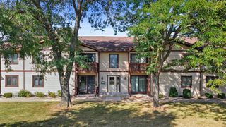 215 Franklin STREET #D, Delavan, WI 53115