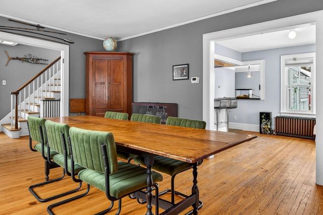 25 Seabury Street, Rutland City, VT 05701