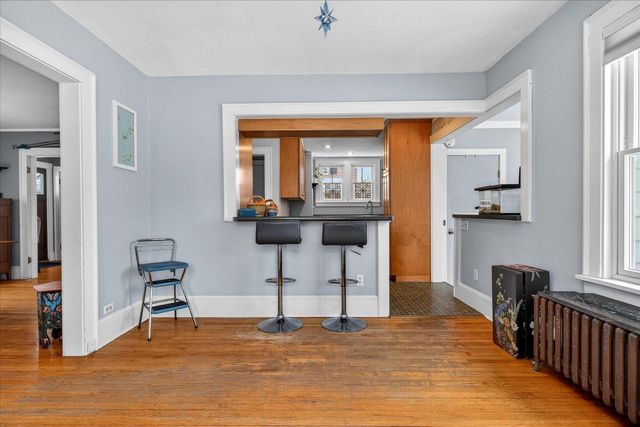 25 Seabury Street, Rutland City, VT 05701