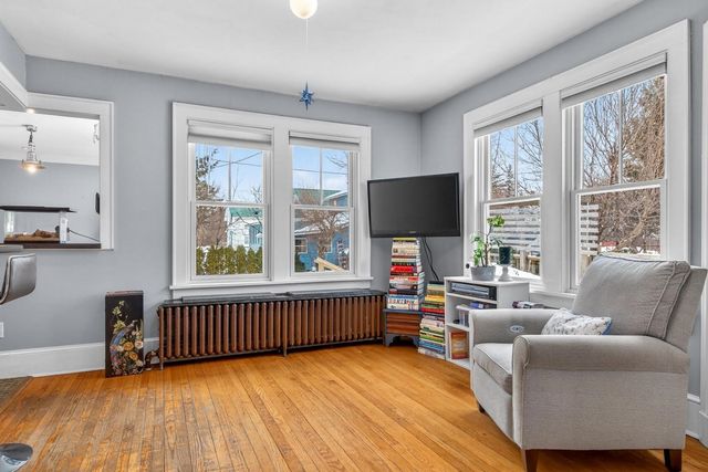 25 Seabury Street, Rutland City, VT 05701