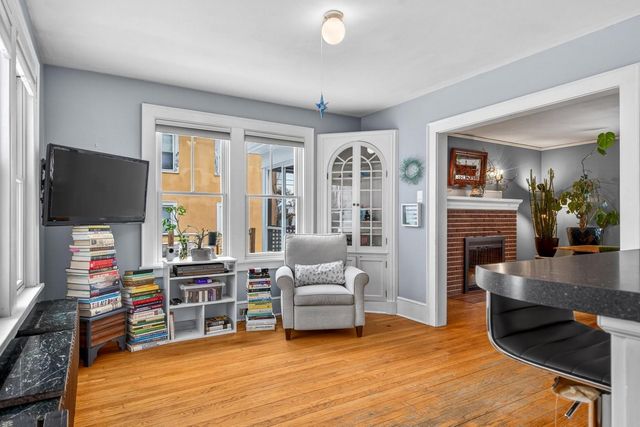 25 Seabury Street, Rutland City, VT 05701