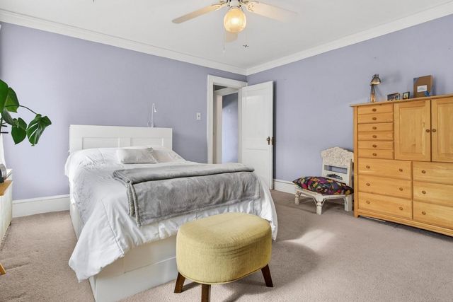 25 Seabury Street, Rutland City, VT 05701