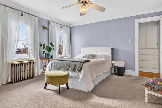 25 Seabury Street, Rutland City, VT 05701