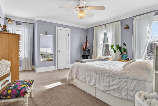 25 Seabury Street, Rutland City, VT 05701