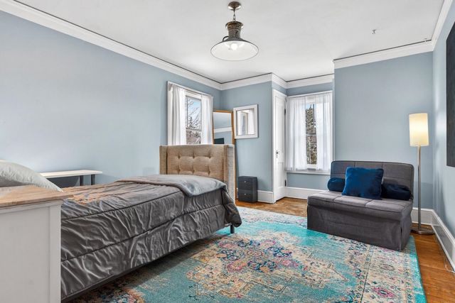 25 Seabury Street, Rutland City, VT 05701