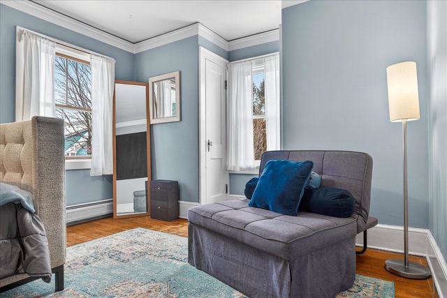 25 Seabury Street, Rutland City, VT 05701