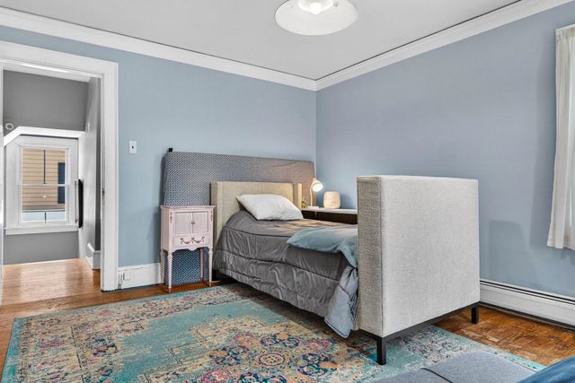 25 Seabury Street, Rutland City, VT 05701