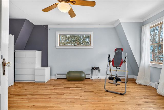 25 Seabury Street, Rutland City, VT 05701