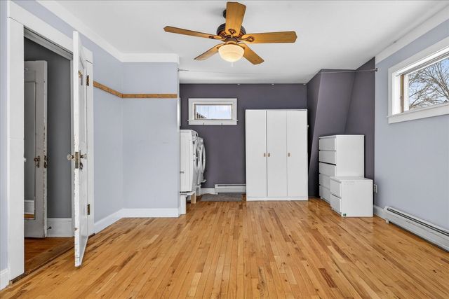 25 Seabury Street, Rutland City, VT 05701