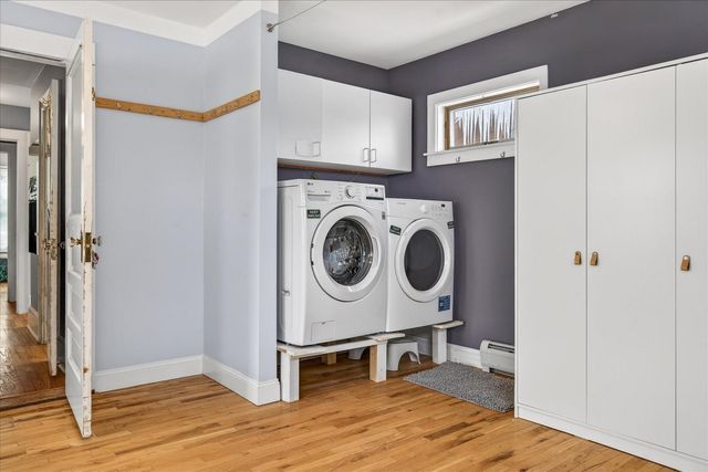 25 Seabury Street, Rutland City, VT 05701