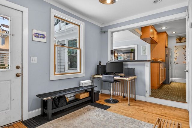 25 Seabury Street, Rutland City, VT 05701