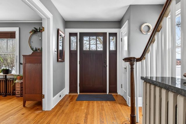 25 Seabury Street, Rutland City, VT 05701