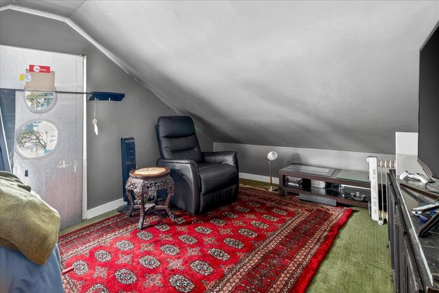 25 Seabury Street, Rutland City, VT 05701