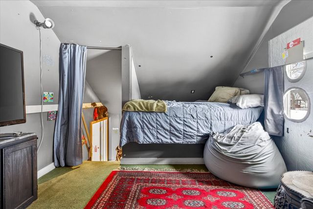 25 Seabury Street, Rutland City, VT 05701