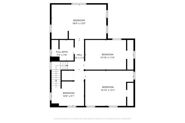 25 Seabury Street, Rutland City, VT 05701