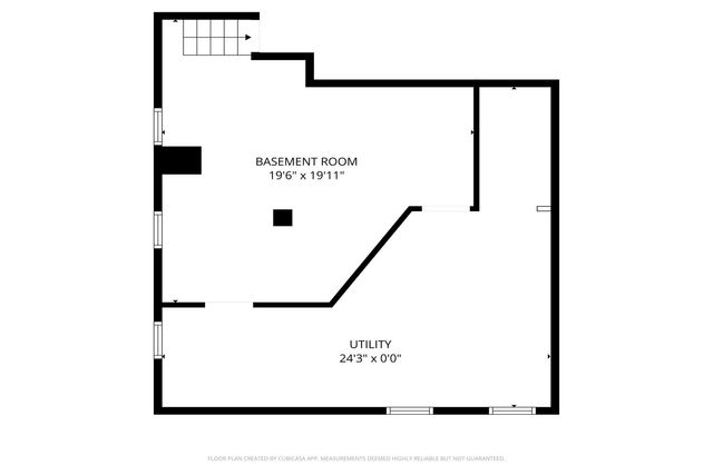 25 Seabury Street, Rutland City, VT 05701