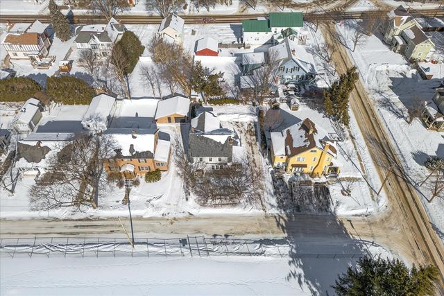 25 Seabury Street, Rutland City, VT 05701