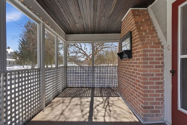 25 Seabury Street, Rutland City, VT 05701