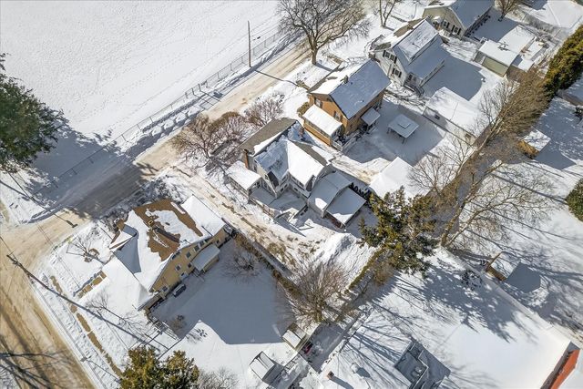 25 Seabury Street, Rutland City, VT 05701