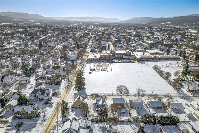 25 Seabury Street, Rutland City, VT 05701