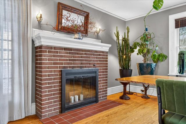 25 Seabury Street, Rutland City, VT 05701