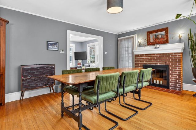 25 Seabury Street, Rutland City, VT 05701