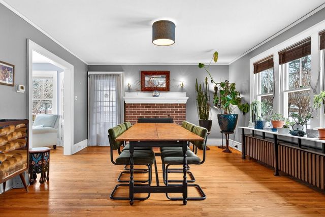 25 Seabury Street, Rutland City, VT 05701