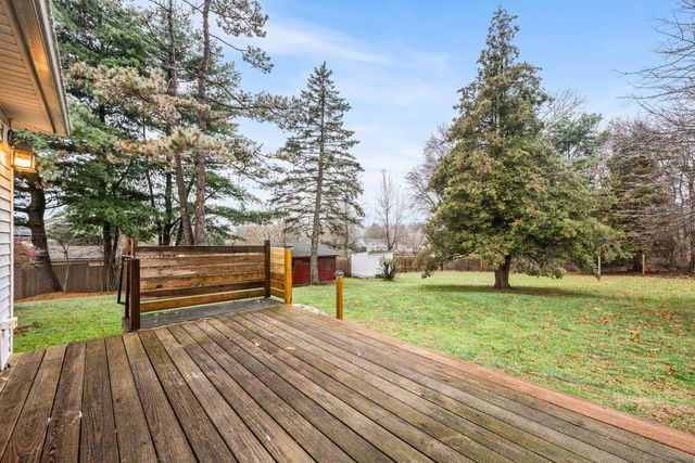 85 Aspen Drive, Middletown, CT 06457