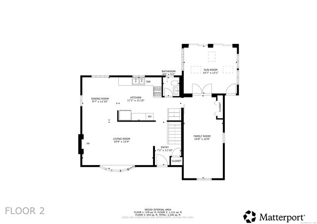 85 Aspen Drive, Middletown, CT 06457