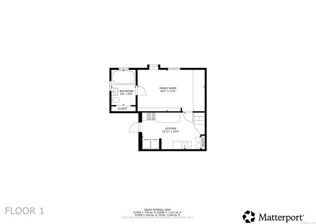 85 Aspen Drive, Middletown, CT 06457