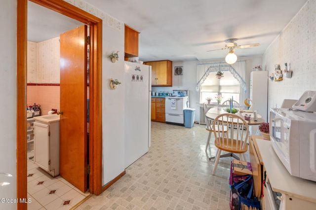 107 Railroad Avenue, Middleburgh, NY 12122