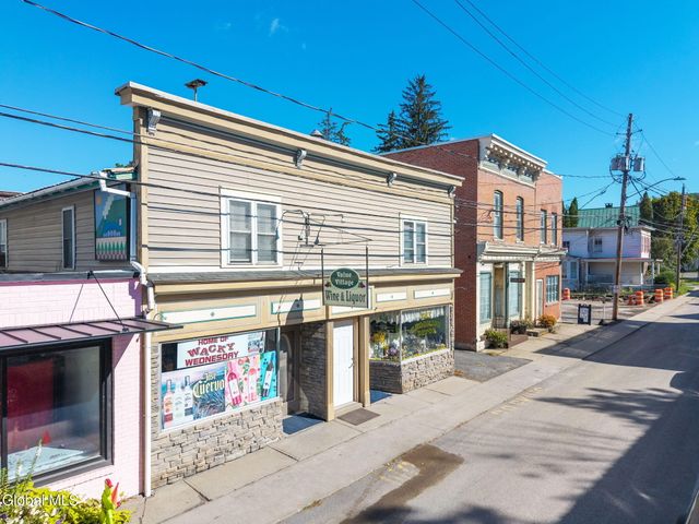 107 Railroad Avenue, Middleburgh, NY 12122