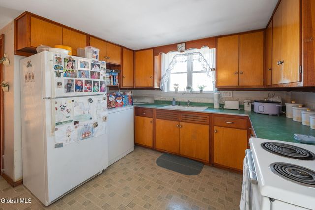 107 Railroad Avenue, Middleburgh, NY 12122