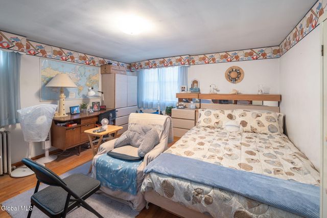 107 Railroad Avenue, Middleburgh, NY 12122