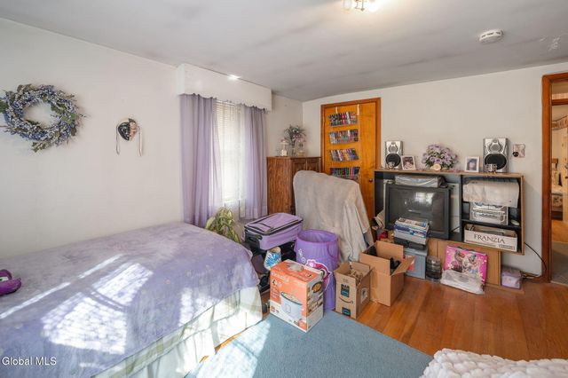 107 Railroad Avenue, Middleburgh, NY 12122