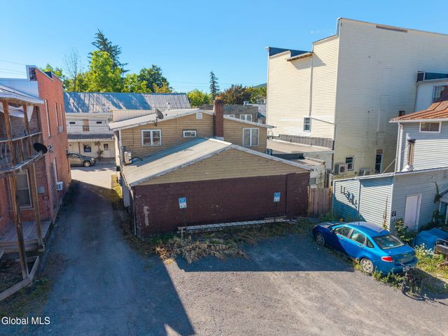 107 Railroad Avenue, Middleburgh, NY 12122