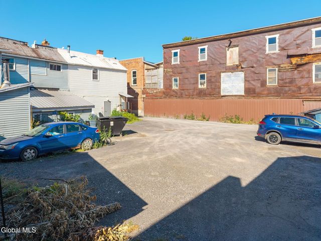 107 Railroad Avenue, Middleburgh, NY 12122