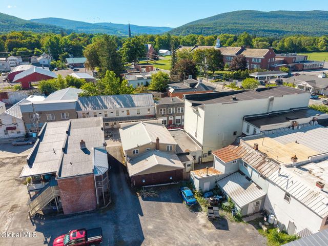 107 Railroad Avenue, Middleburgh, NY 12122