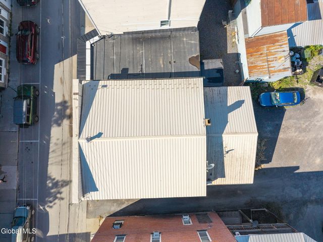 107 Railroad Avenue, Middleburgh, NY 12122