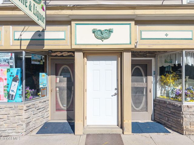 107 Railroad Avenue, Middleburgh, NY 12122