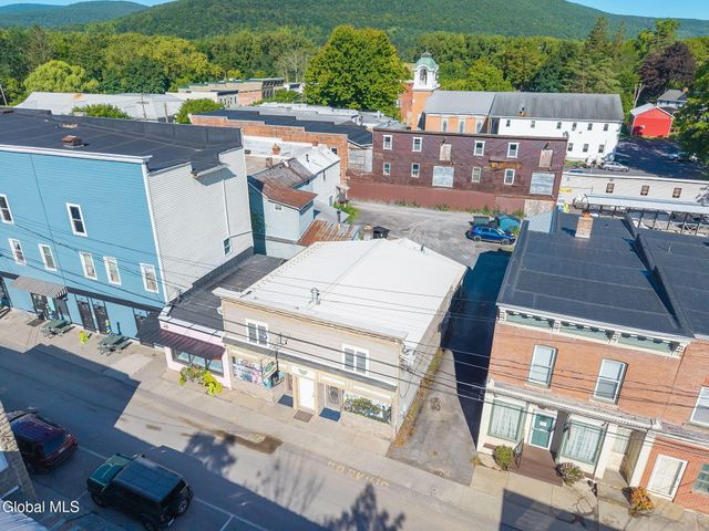 107 Railroad Avenue, Middleburgh, NY 12122